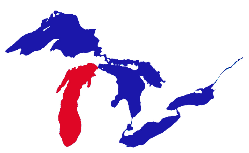 great lakes fishery commission lake michigan committee