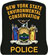 New York DEC logo