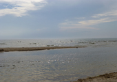 Great Lakes Beach