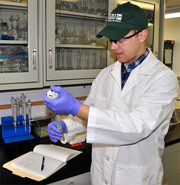 Great Lakes Fishery Commission - Sea Lamprey Research