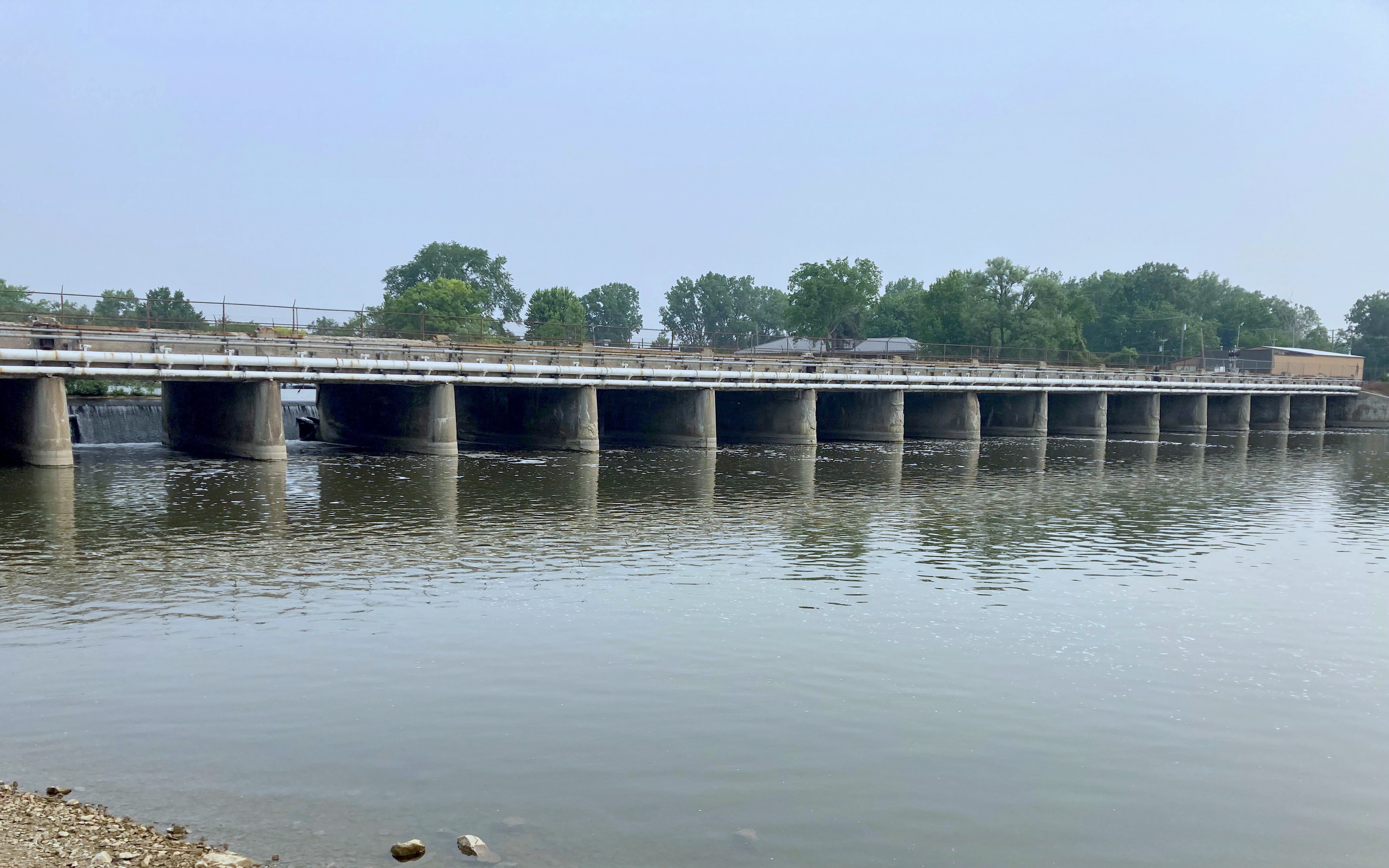 Great Lakes Fishery Commission - Pulse on Science: Project Spotlight
