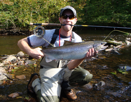 Great Lakes Fishery Commission - Pulse on Science: Project Spotlight