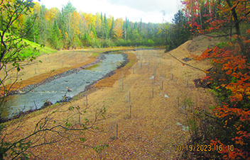 Great Lakes Fishery Commission - Pulse on Science: Project Spotlight