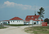 Hammond Bay Biological Station