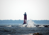 Manistique Lighthouse