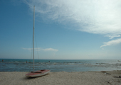 Great Lakes Beach