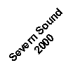 Text Box: Severn Sound 2000